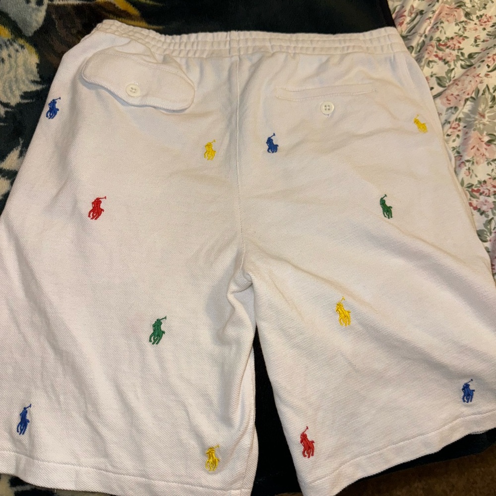 Polo set